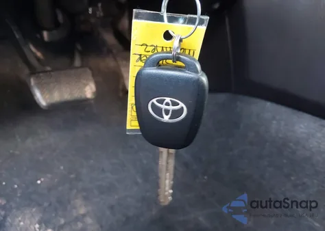 2017 Toyota Rav4 Le из США, поврежденный, VIN 2T3ZFREV0HW342957